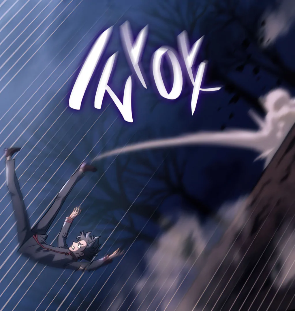 Revenge of the Iron-Blooded Sword Hound, Chapter 6 image 080